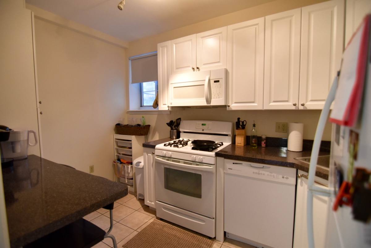 Apartment for rent at 49 Green St #B1, Brookline, MA 02446