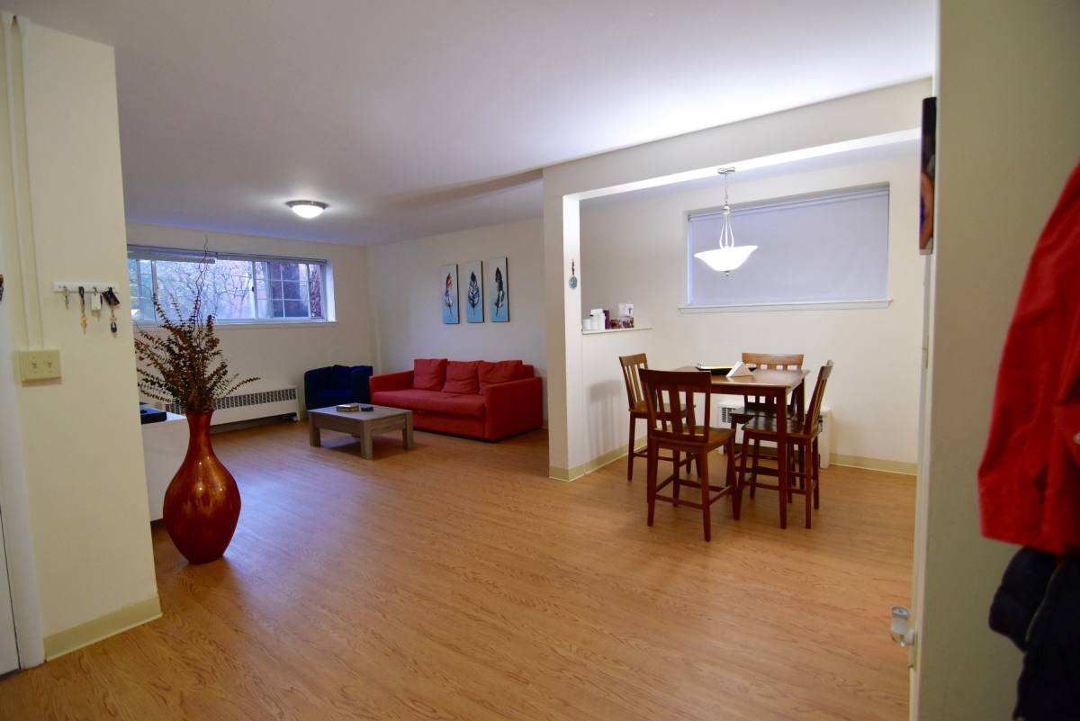 Apartment for rent at 49 Green St #B1, Brookline, MA 02446
