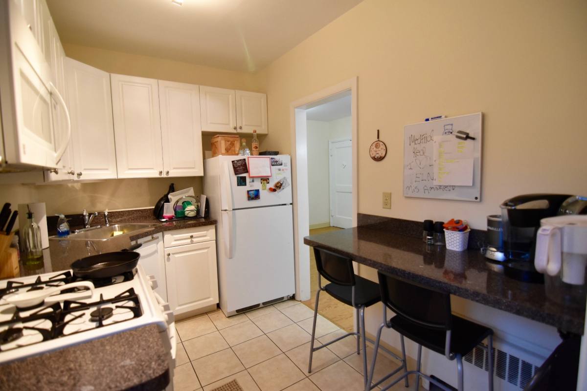 Apartment for rent at 49 Green St #B1, Brookline, MA 02446