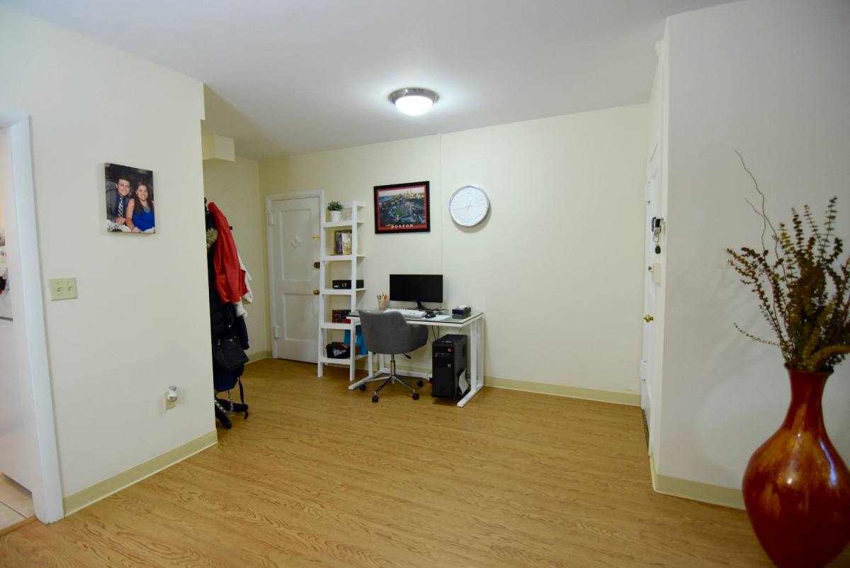 Apartment for rent at 49 Green St #B1, Brookline, MA 02446