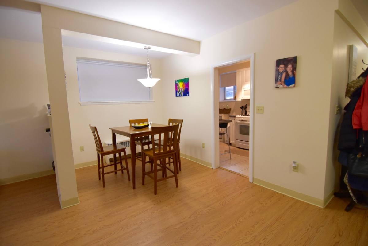 Apartment for rent at 49 Green St #B1, Brookline, MA 02446