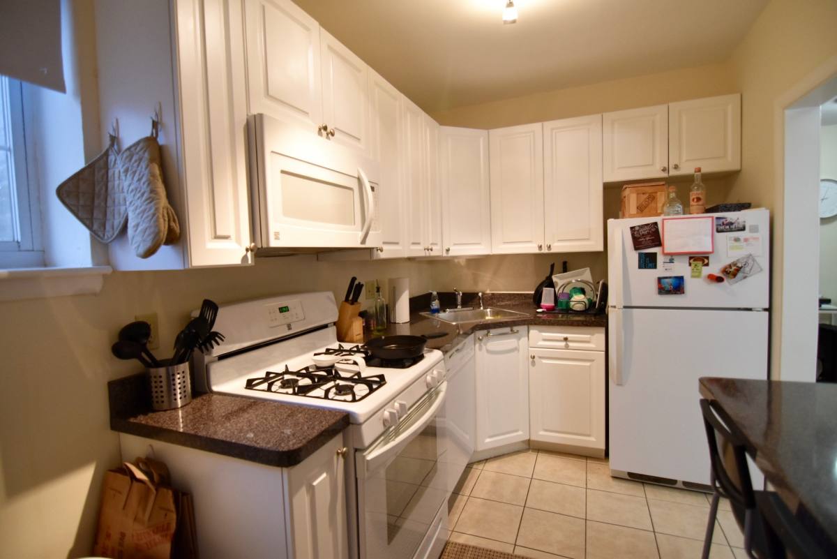 Apartment for rent at 49 Green St #B1, Brookline, MA 02446