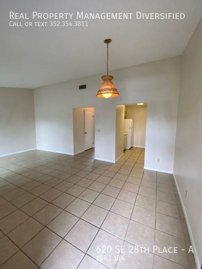 Apartment for rent at 620 SE 28th Place #A, Ocala, FL 34471