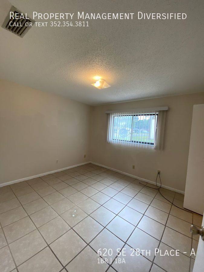 Apartment for rent at 620 SE 28th Place #A, Ocala, FL 34471