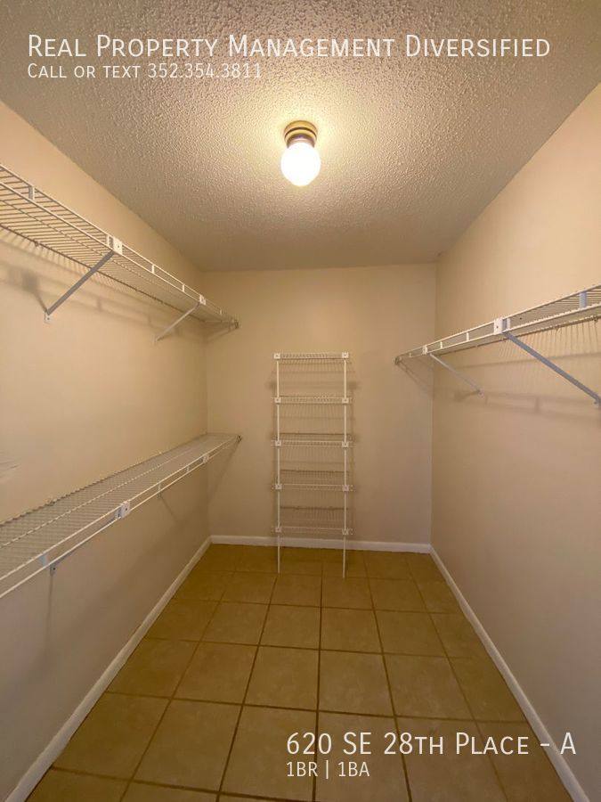 Apartment for rent at 620 SE 28th Place #A, Ocala, FL 34471