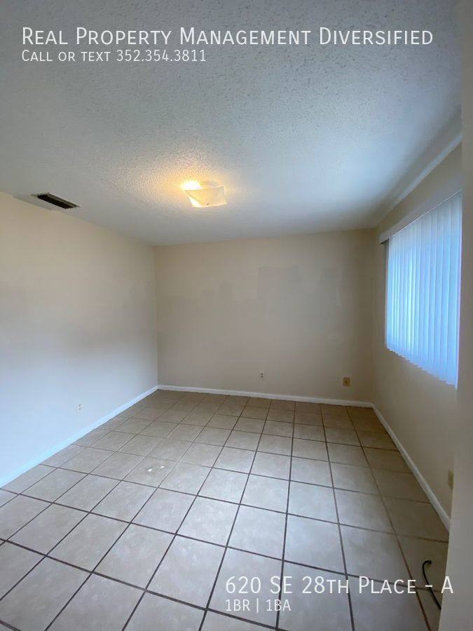Apartment for rent at 620 SE 28th Place #A, Ocala, FL 34471