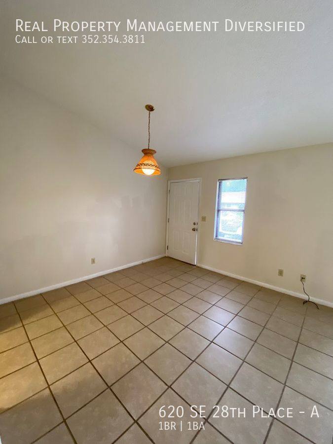 Apartment for rent at 620 SE 28th Place #A, Ocala, FL 34471