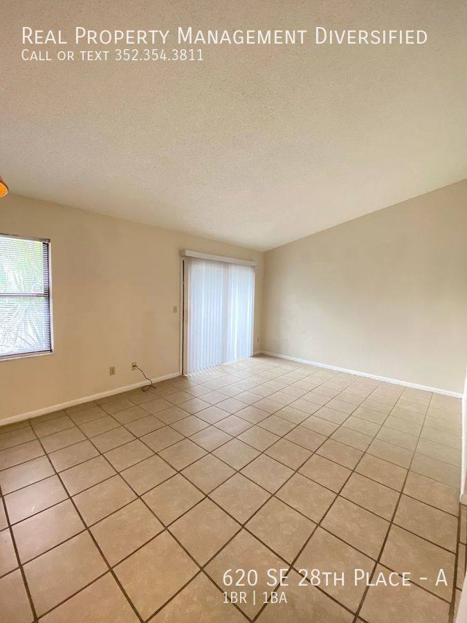Apartment for rent at 620 SE 28th Place #A, Ocala, FL 34471