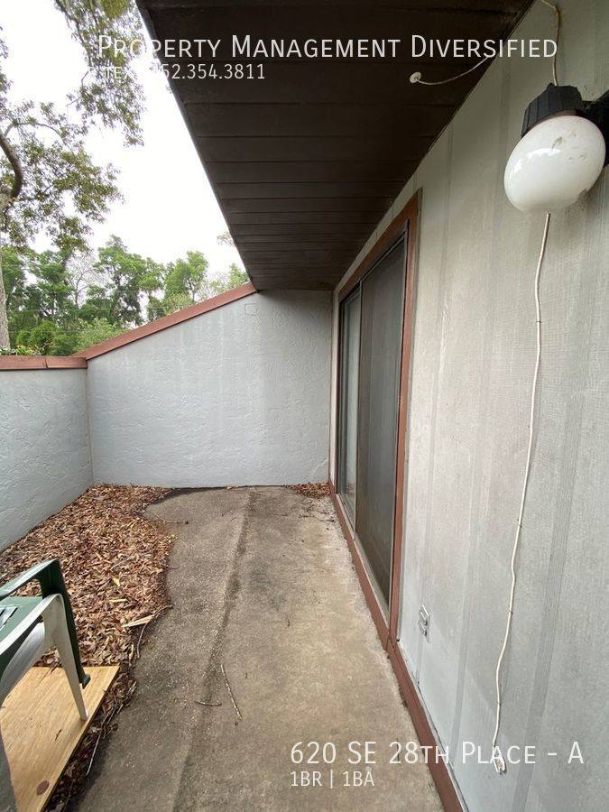 Apartment for rent at 620 SE 28th Place #A, Ocala, FL 34471