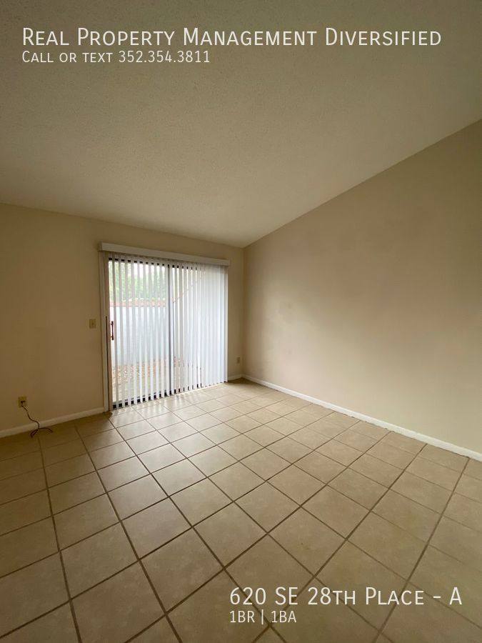 Apartment for rent at 620 SE 28th Place #A, Ocala, FL 34471