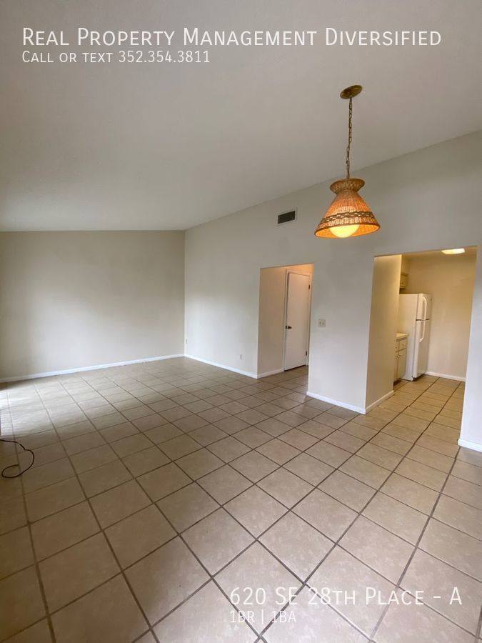 Apartment for rent at 620 SE 28th Place #A, Ocala, FL 34471