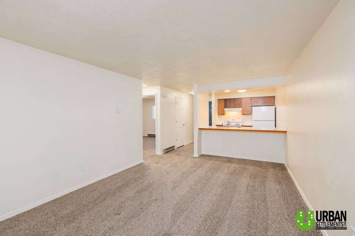 Apartment for rent at 1610 1st St, Cheney, WA 99004