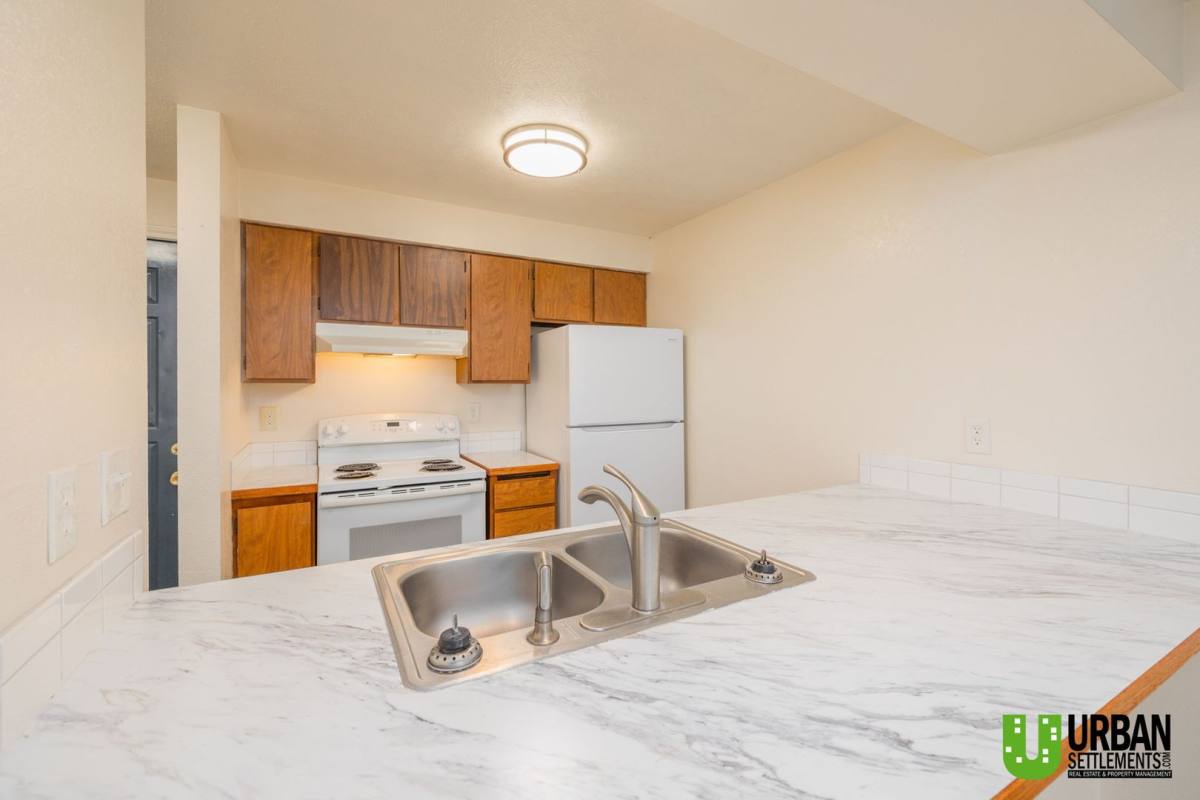 Apartment for rent at 1610 1st St, Cheney, WA 99004