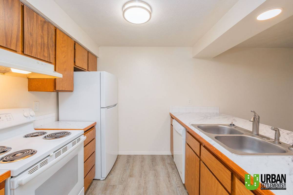 Apartment for rent at 1610 1st St, Cheney, WA 99004