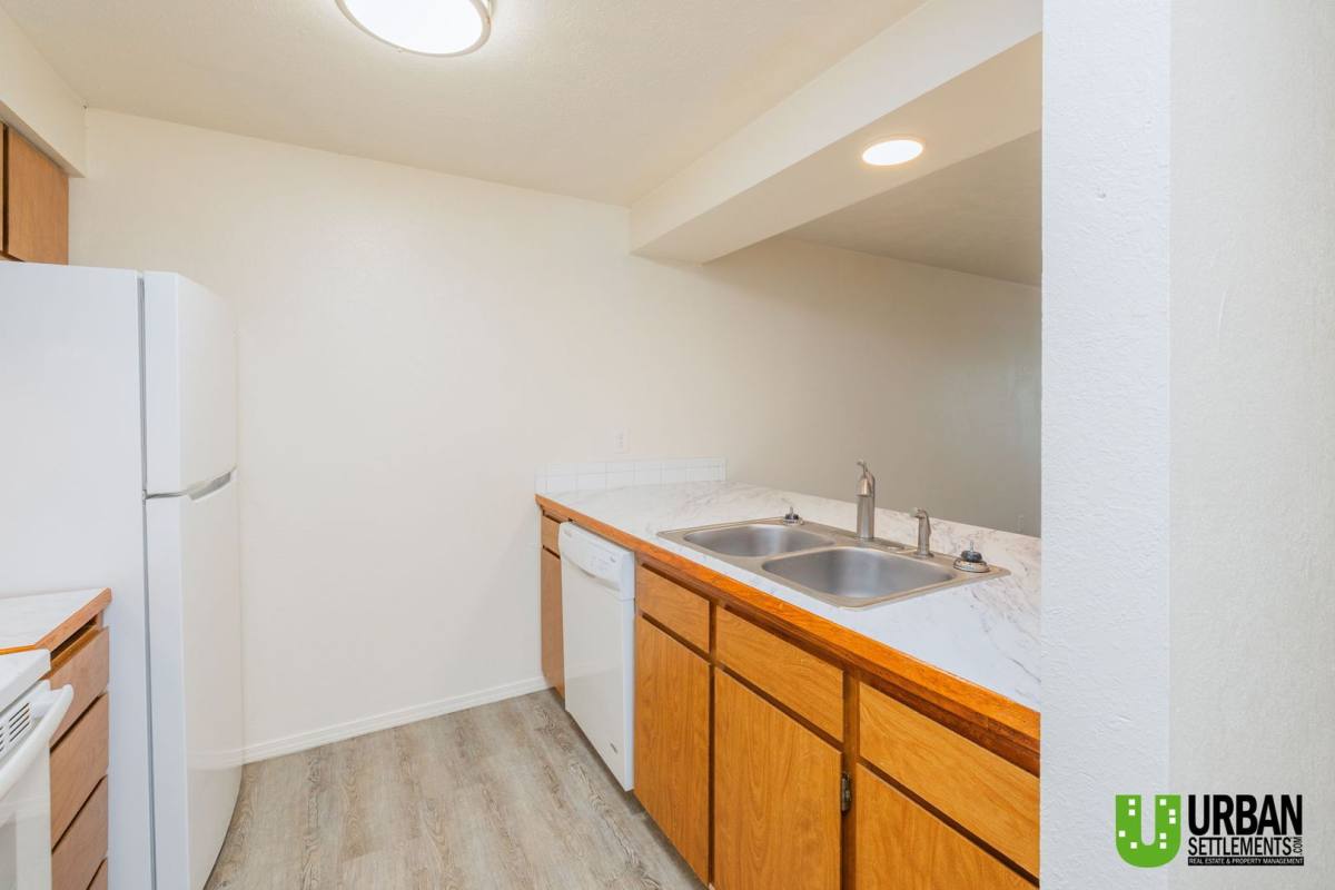 Apartment for rent at 1610 1st St, Cheney, WA 99004