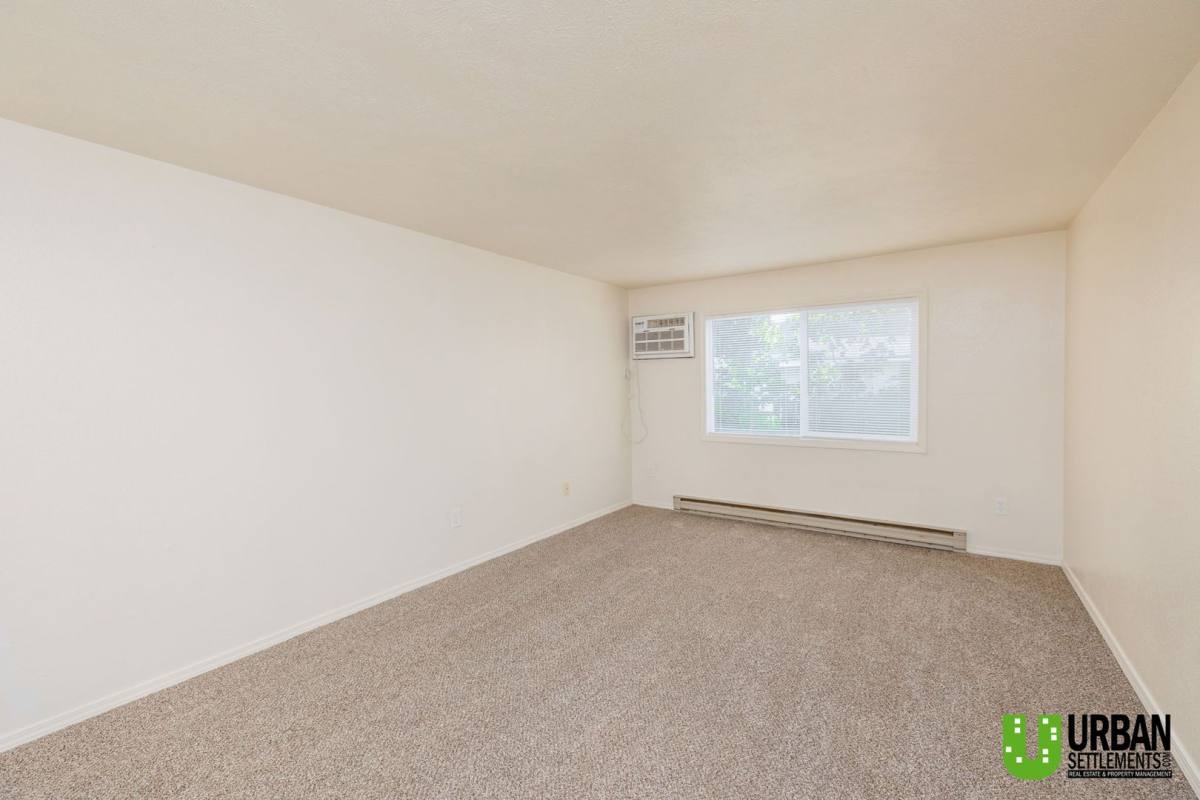 Apartment for rent at 1610 1st St, Cheney, WA 99004