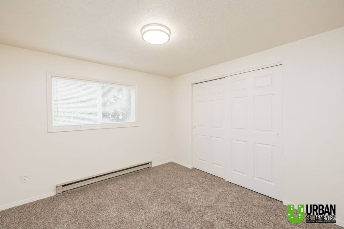 Apartment for rent at 1610 1st St, Cheney, WA 99004