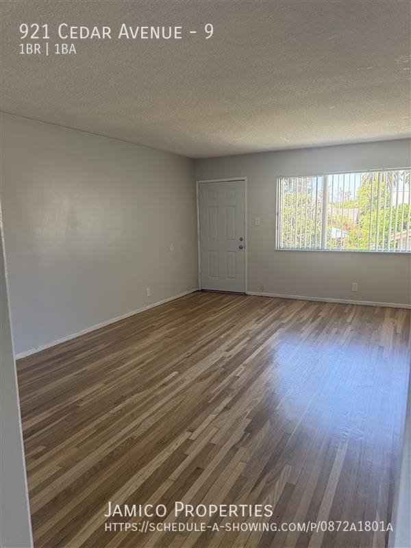Apartment for rent at 921 Cedar Ave #9, Long Beach, CA 90813