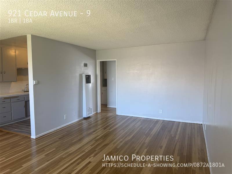 Apartment for rent at 921 Cedar Ave #9, Long Beach, CA 90813