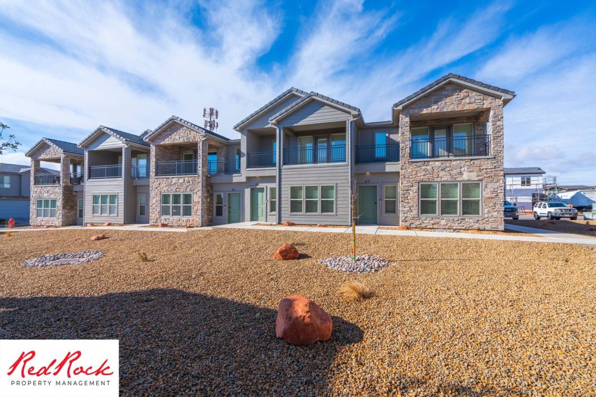 House for rent at 350 W Old Highway 91, Ivins, UT 84738