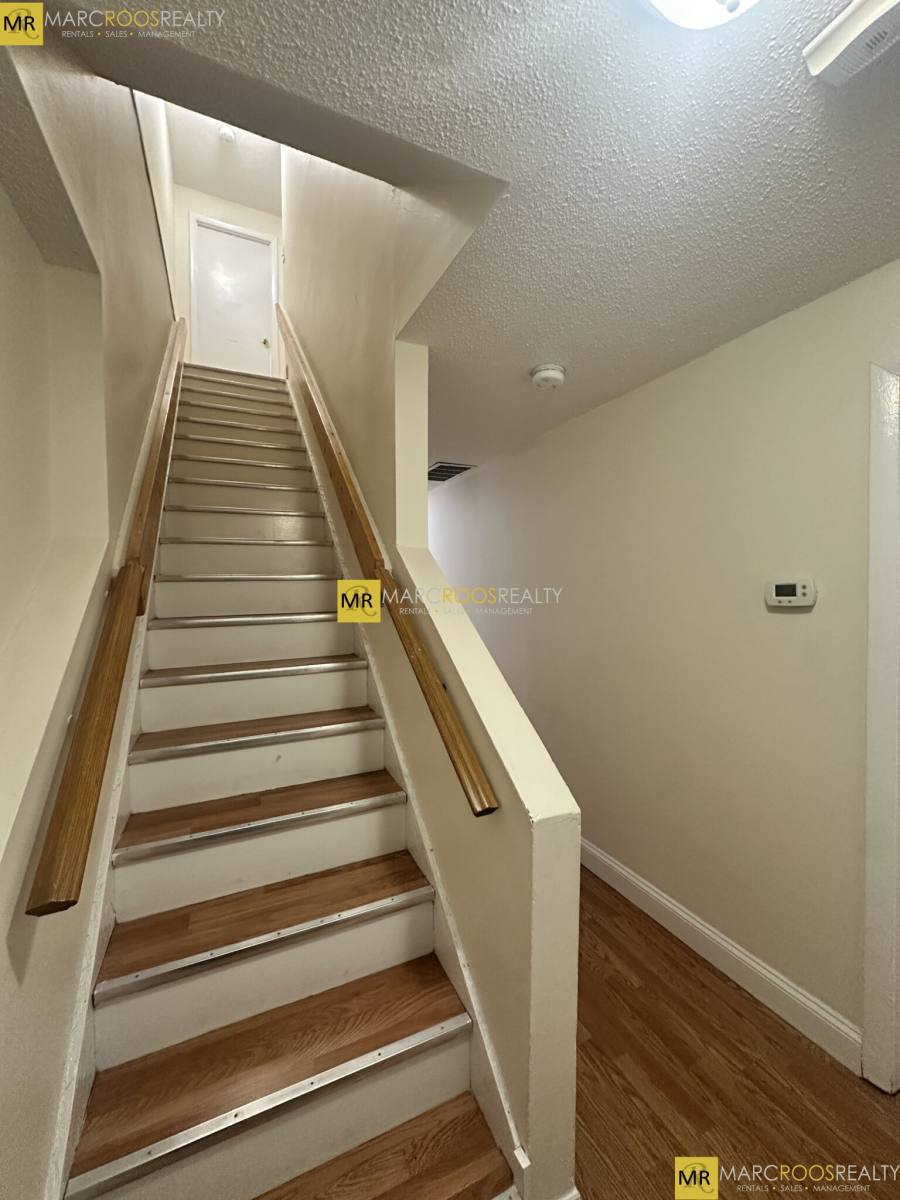 Apartment for rent at 1078 Boylston St #4, Boston, MA 02115