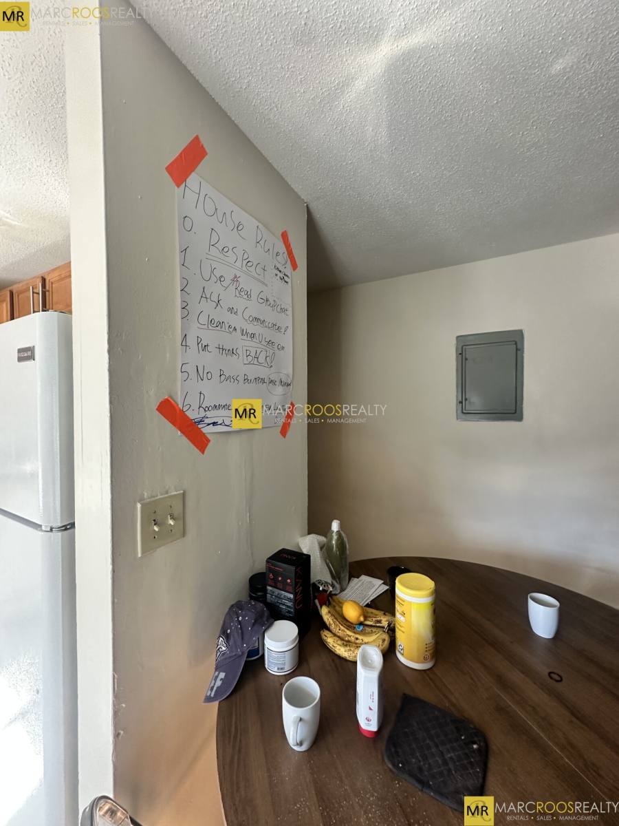Apartment for rent at 1078 Boylston St #4, Boston, MA 02115