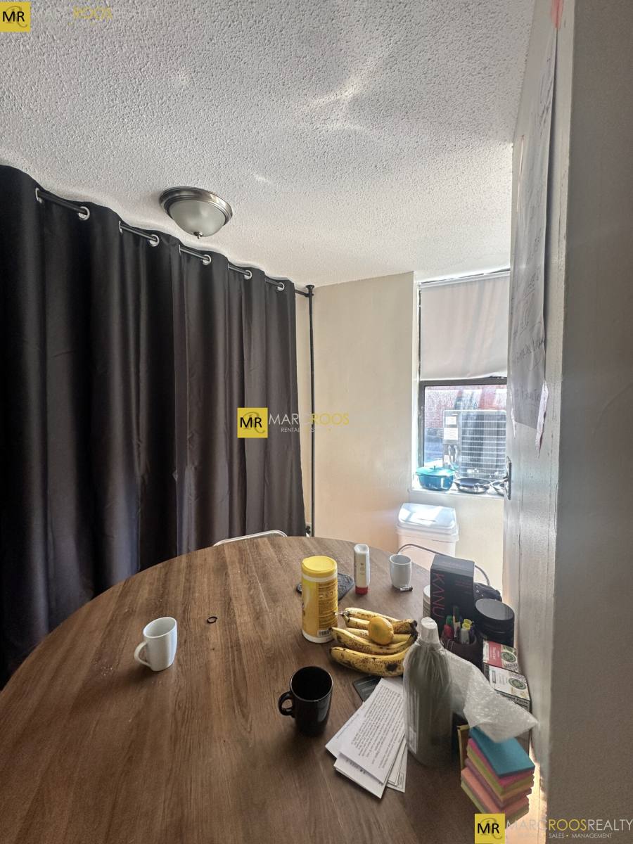 Apartment for rent at 1078 Boylston St #4, Boston, MA 02115