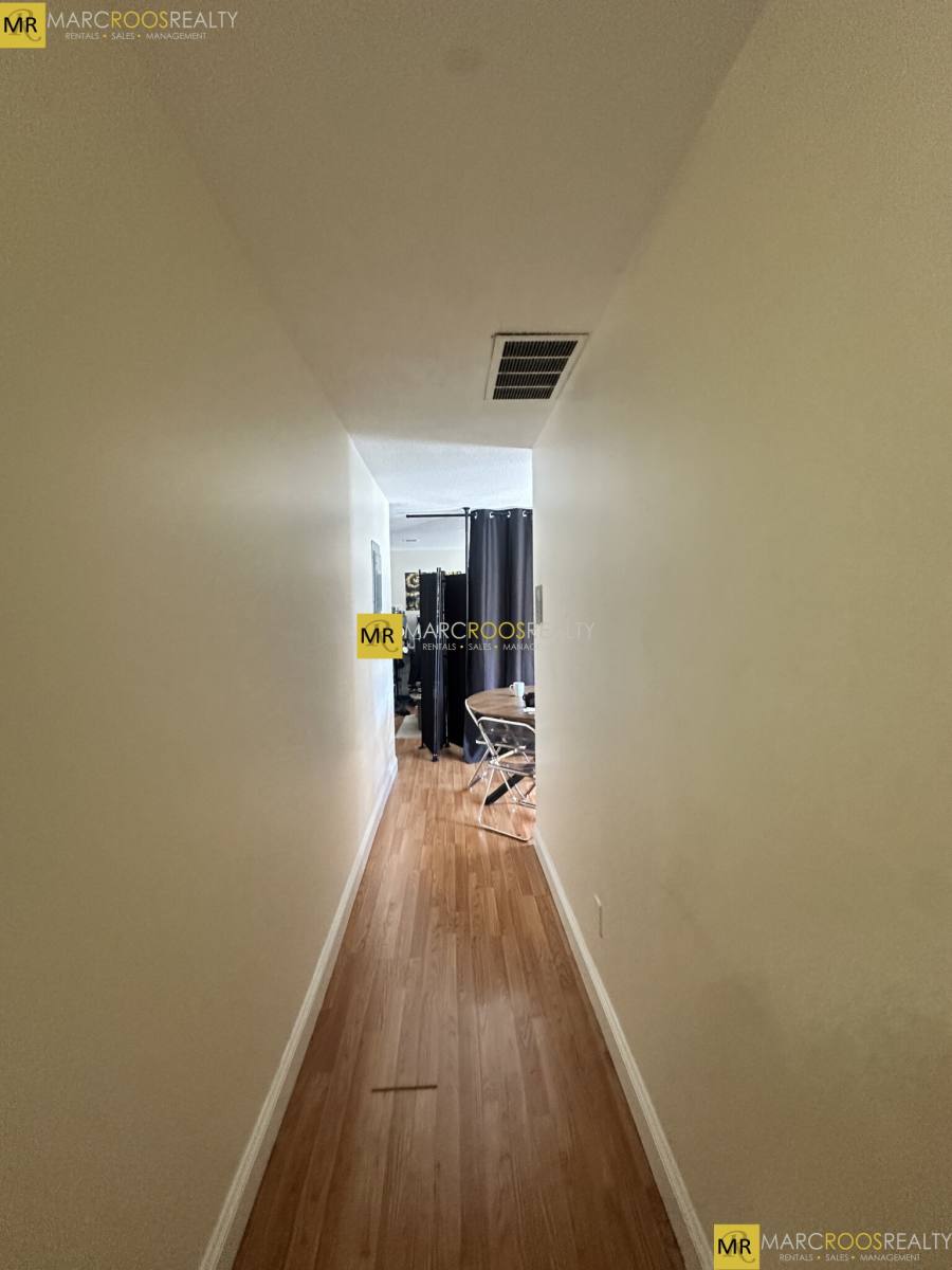 Apartment for rent at 1078 Boylston St #4, Boston, MA 02115