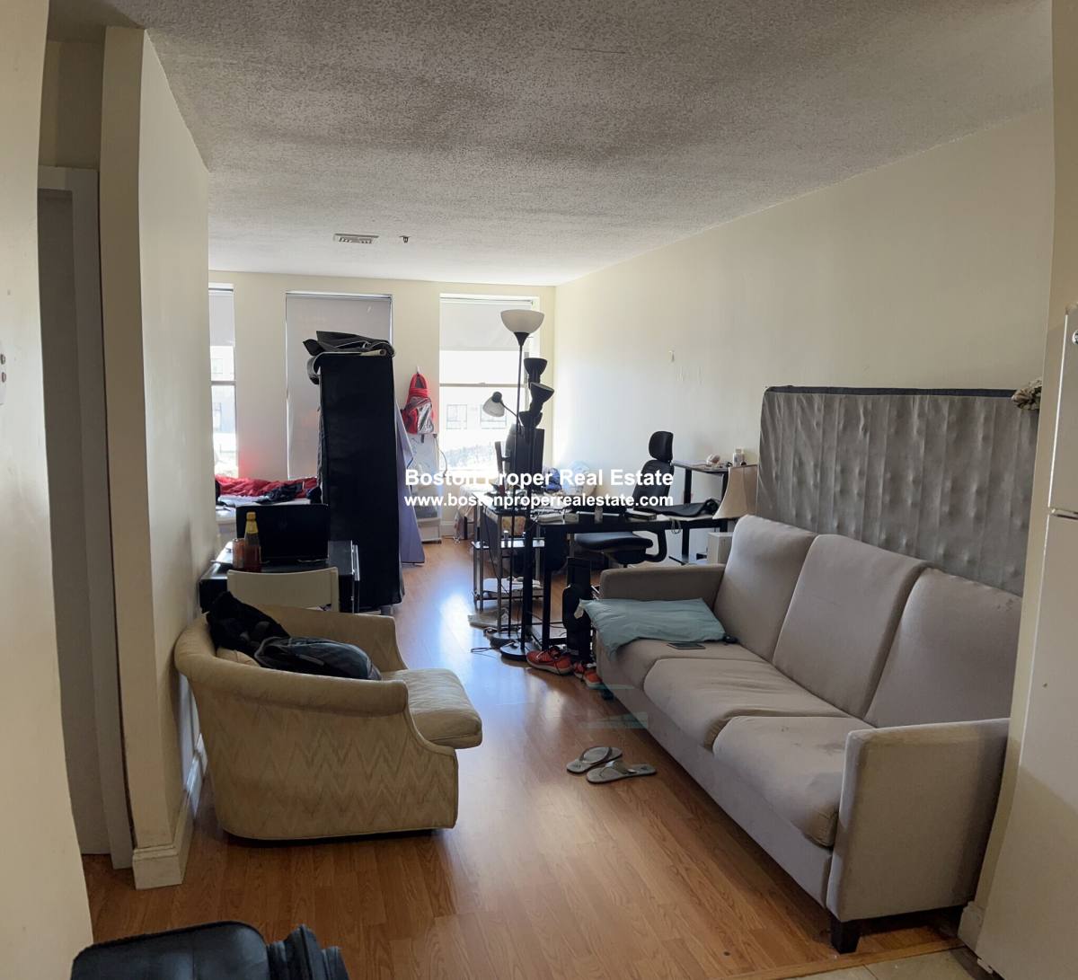 Apartment for rent at 1126 Boylston St #506, Boston, MA 02115