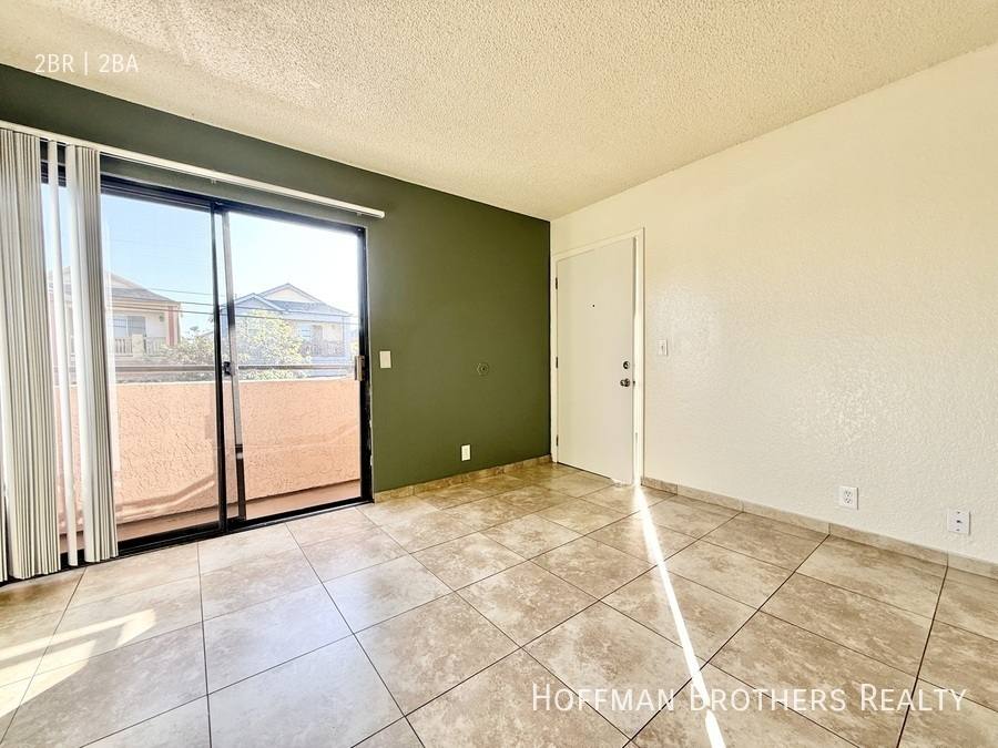 Apartment for rent at 8900 Burnet Ave #220, North Hills, CA 91343