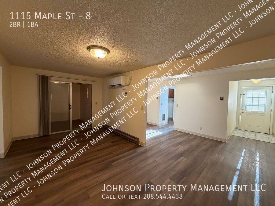 Apartment for rent at 1115 Maple St #8, Nampa, ID 83686