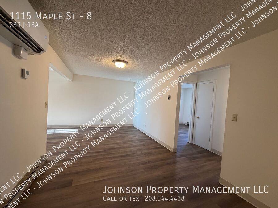 Apartment for rent at 1115 Maple St #8, Nampa, ID 83686