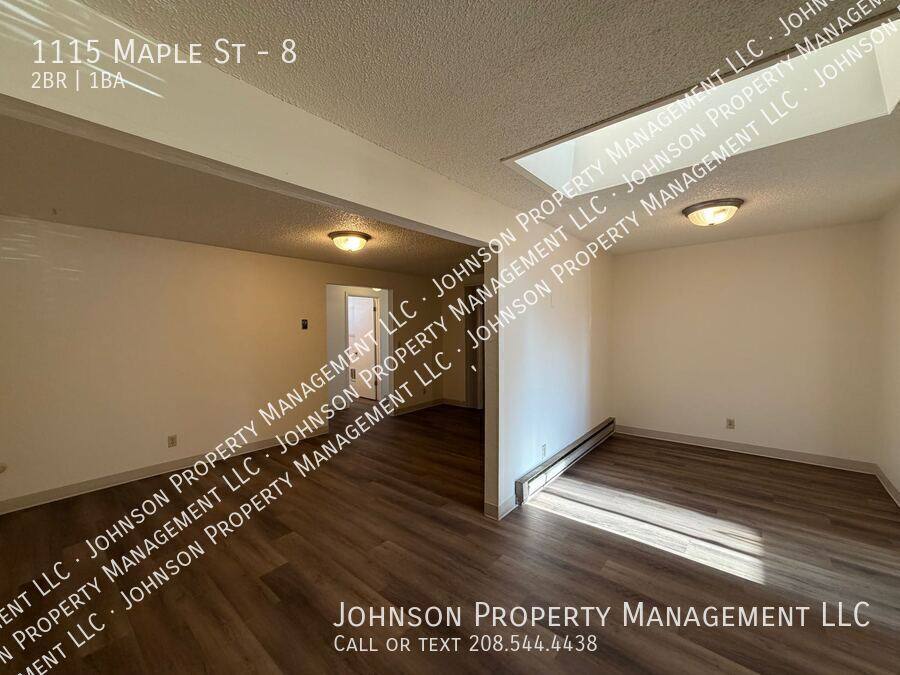 Apartment for rent at 1115 Maple St #8, Nampa, ID 83686