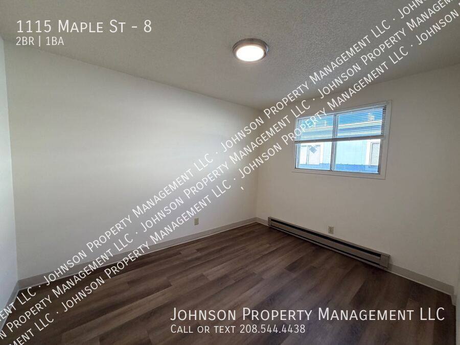 Apartment for rent at 1115 Maple St #8, Nampa, ID 83686