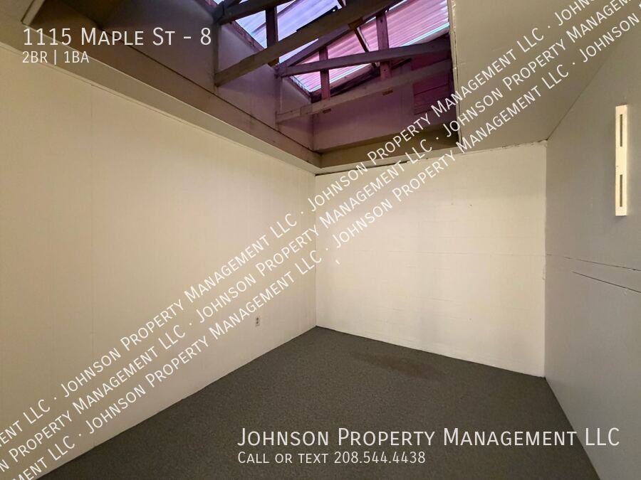 Apartment for rent at 1115 Maple St #8, Nampa, ID 83686