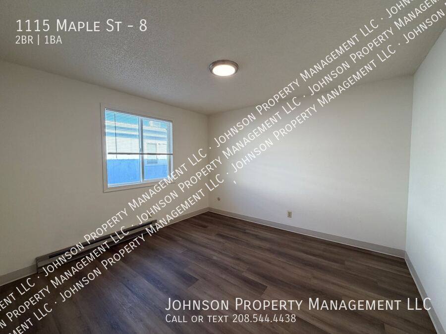 Apartment for rent at 1115 Maple St #8, Nampa, ID 83686