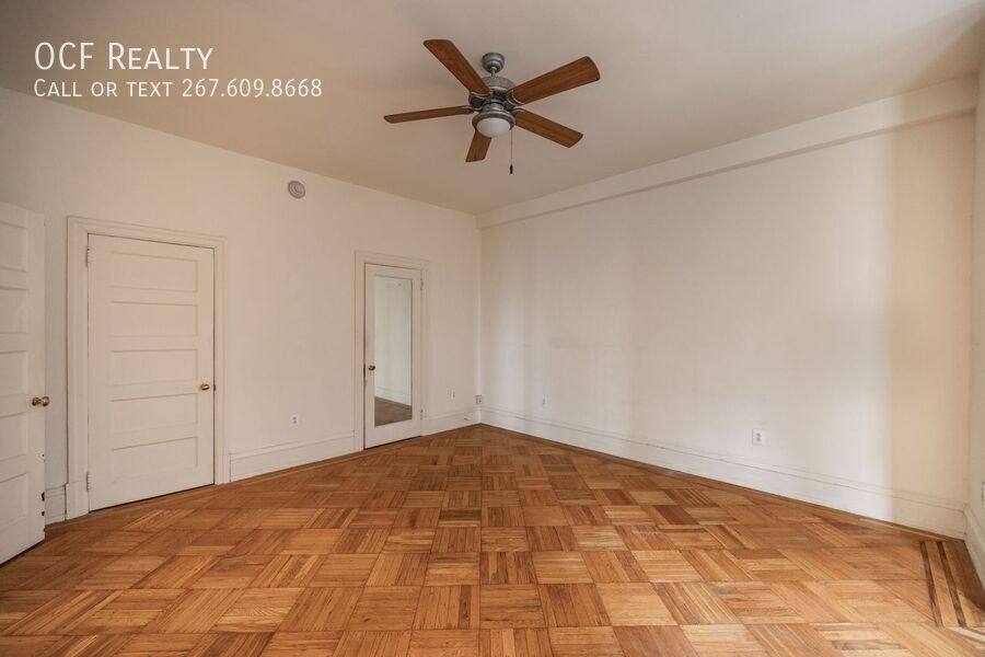 Apartment for rent at 250 S 13th St #4D, Philadelphia, PA 19107