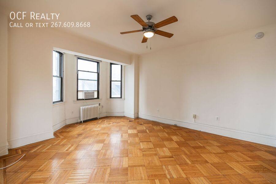 Apartment for rent at 250 S 13th St #4D, Philadelphia, PA 19107