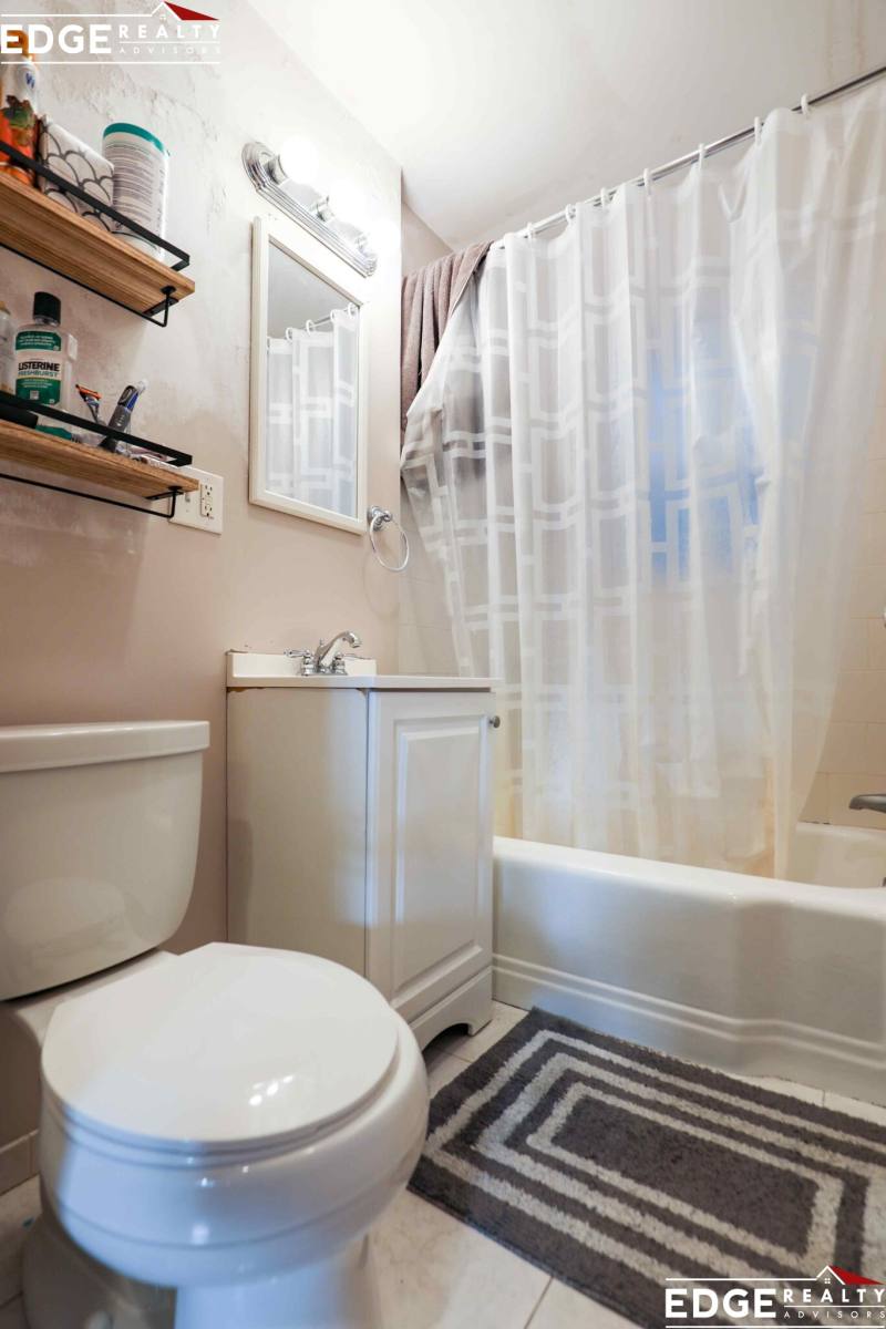Apartment for rent at 285 Webster St #2, East Boston, MA 02128