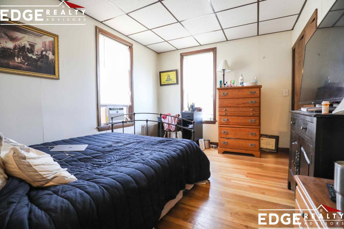 Apartment for rent at 285 Webster St #2, East Boston, MA 02128
