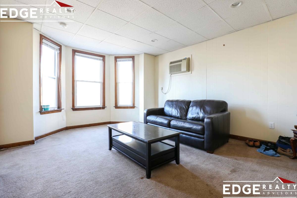 Apartment for rent at 285 Webster St #2, East Boston, MA 02128