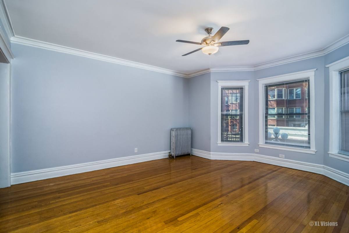 Apartment for rent at 6201 S Evans Ave, Chicago, IL 60637
