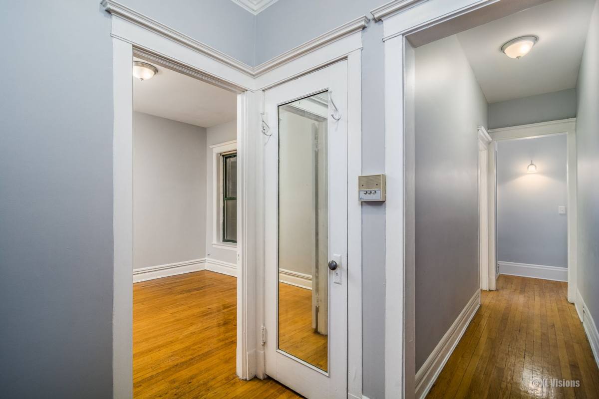 Apartment for rent at 6201 S Evans Ave, Chicago, IL 60637