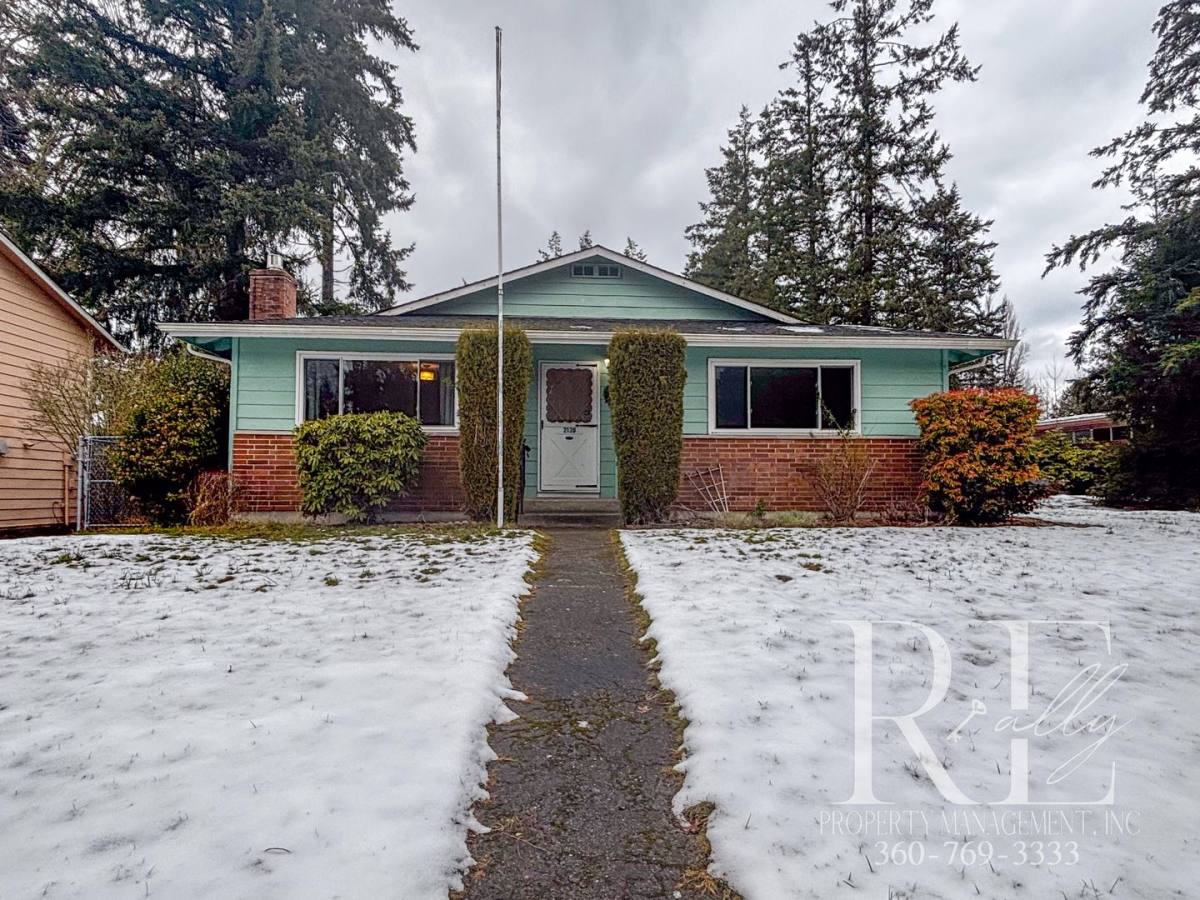 House for rent at 2126 Ridgewood Place, Poulsbo, WA 98370