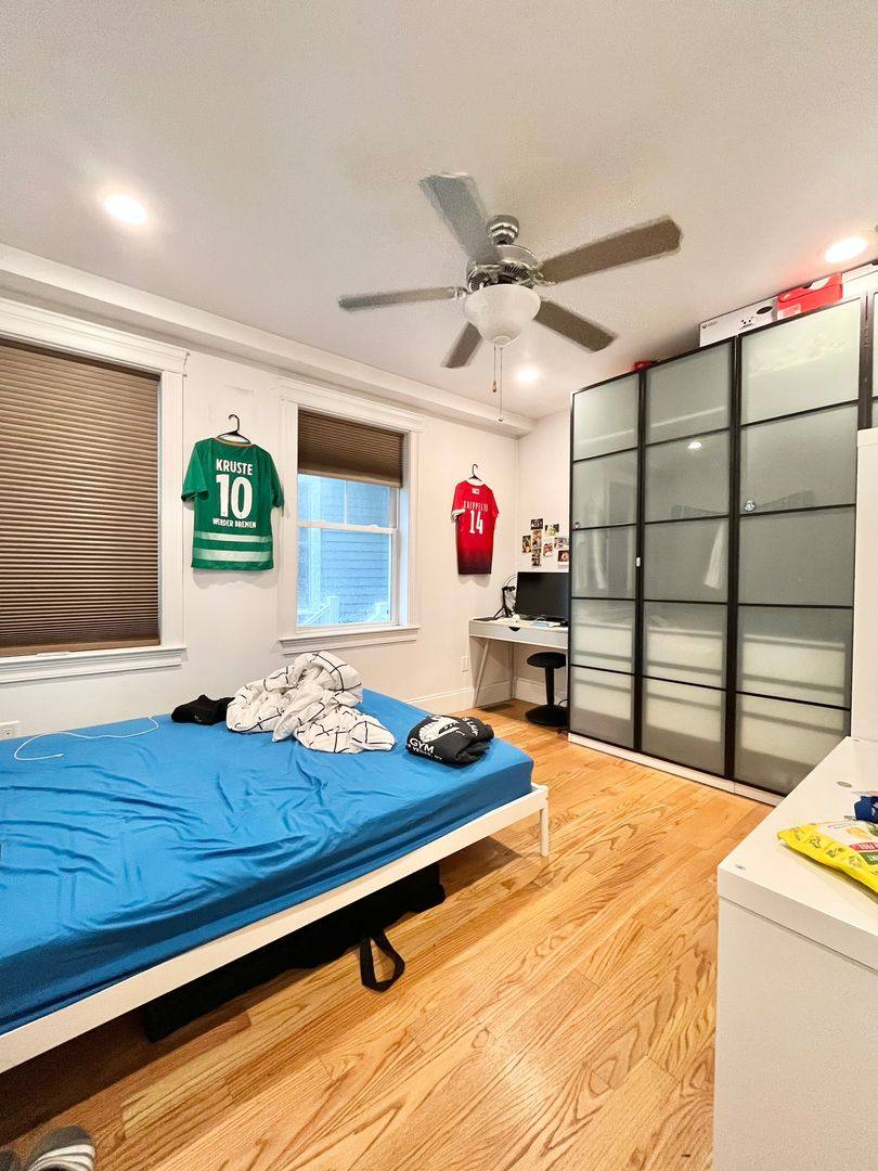 House for rent at 16 Fern St #1, Allston, MA 02134