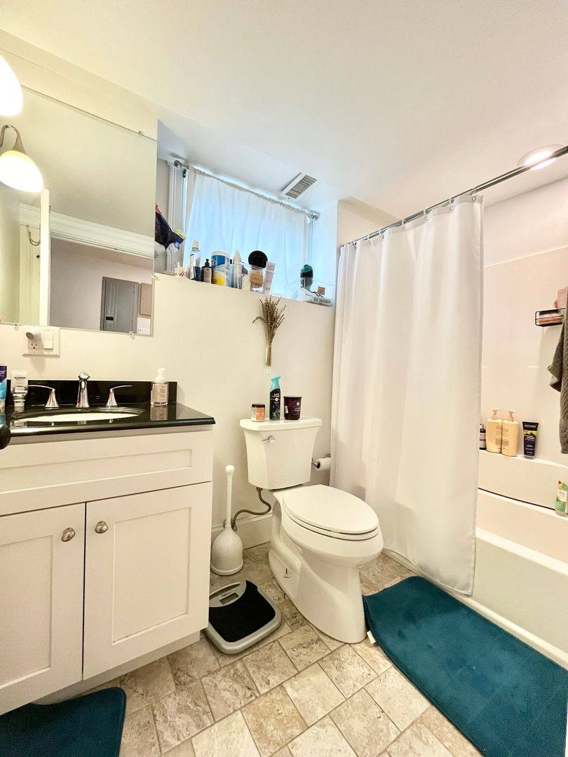 House for rent at 16 Fern St #1, Allston, MA 02134