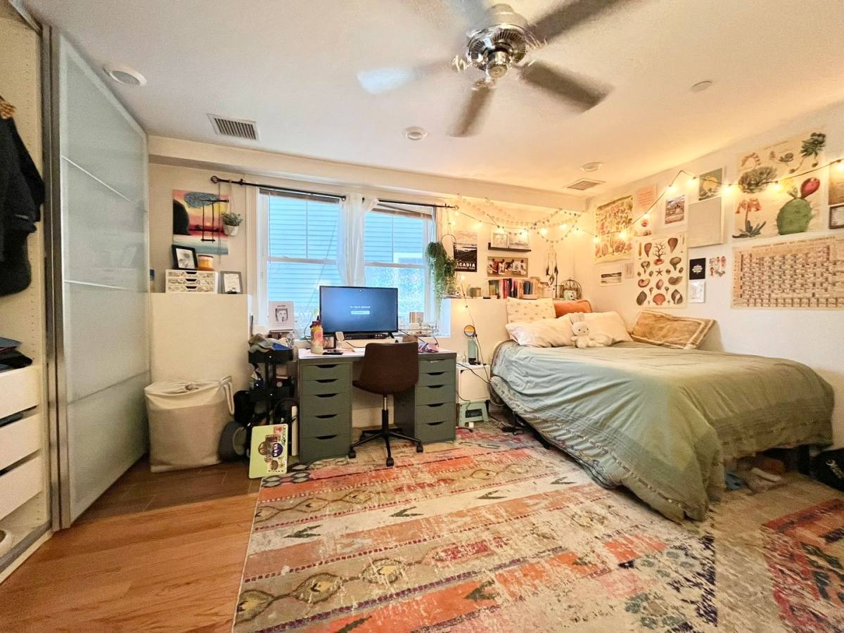 House for rent at 16 Fern St #1, Allston, MA 02134