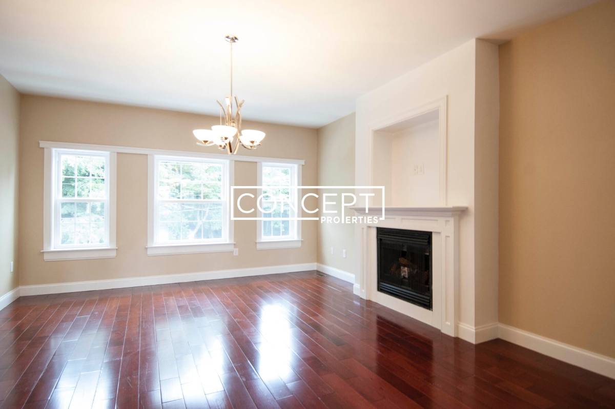 Townhouse for rent at 6 Rockledge St #B, Roxbury, MA 02119