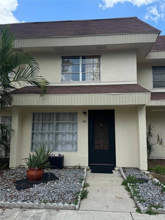 Townhouse for rent at 210 Elliot Ave #135, Sarasota, FL 34232