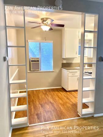 Apartment for rent at 335 S Los Robles Ave #R, Pasadena, CA 91101
